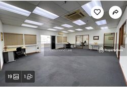 Crystal Time Building (D13), Office #606740201